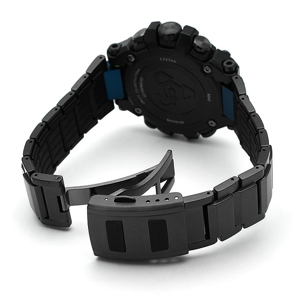 カシオ Ｇショック G-SHOCK MT-G MTG-B3000BD-1A2JF メンズ