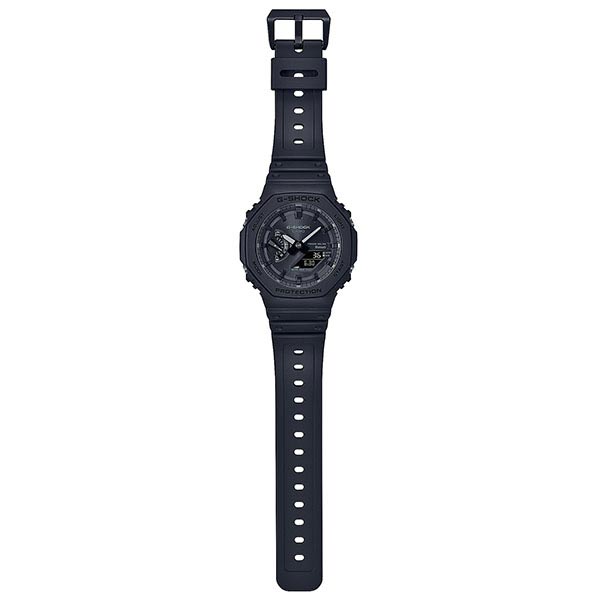 カシオ Ｇショック G-SHOCK GA-B2100-1A1JF メンズ