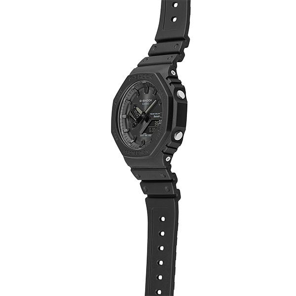 カシオ Ｇショック G-SHOCK GA-B2100-1A1JF メンズ