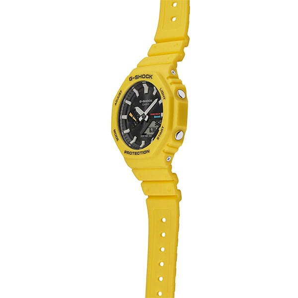 カシオ Ｇショック G-SHOCK GA-B2100C-9AJF メンズ