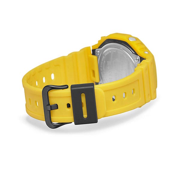 カシオ Ｇショック G-SHOCK GA-B2100C-9AJF メンズ