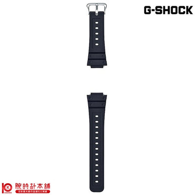 カシオ Ｇショック G-SHOCK 交換用バンド BANDGS02P-1JR メンズ