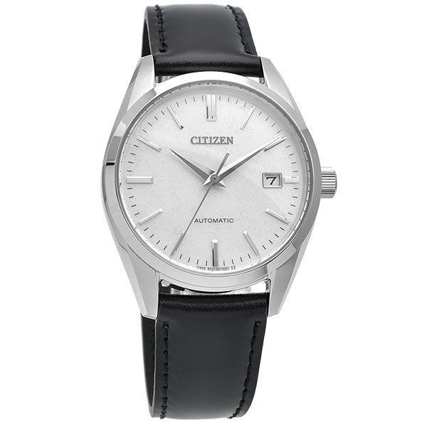 シチズンコレクション CITIZENCOLLECTION 銀箔漆文字板モデル NB1060-04A メンズ
