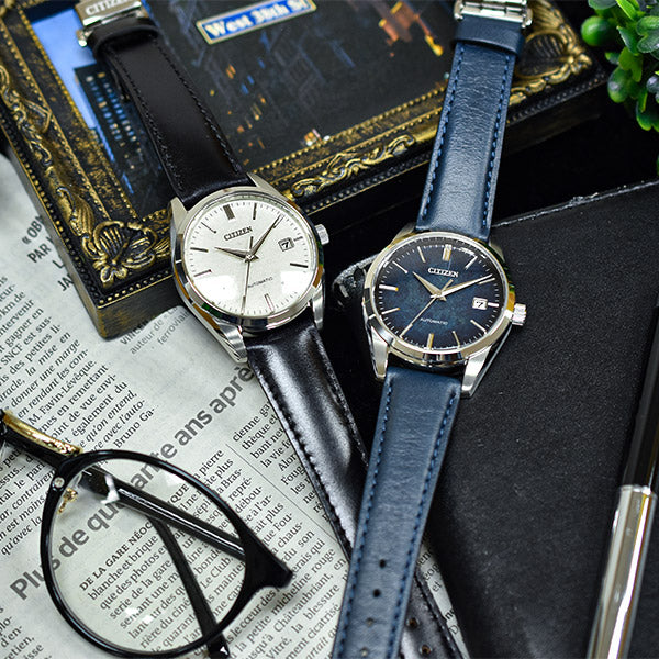 シチズンコレクション CITIZENCOLLECTION 銀箔漆文字板モデル シチズンコレクション CITIZENCOLLECTION 銀箔漆文字板モデル