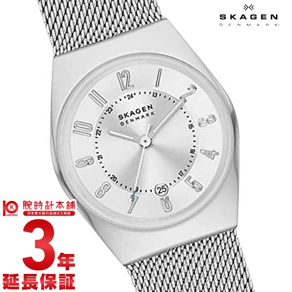 スカーゲン SKAGEN GRENEN LILLE SKW3038 レディース