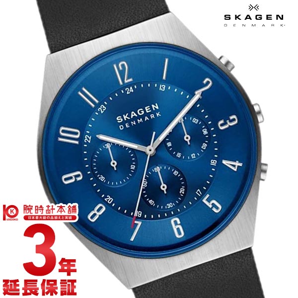 スカーゲン SKAGEN GRENEN SKW6820 メンズ