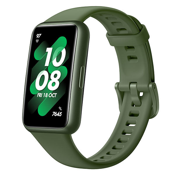 ファーウェイ HUAWEI Band7 LEA-B19-GR ユニセックス