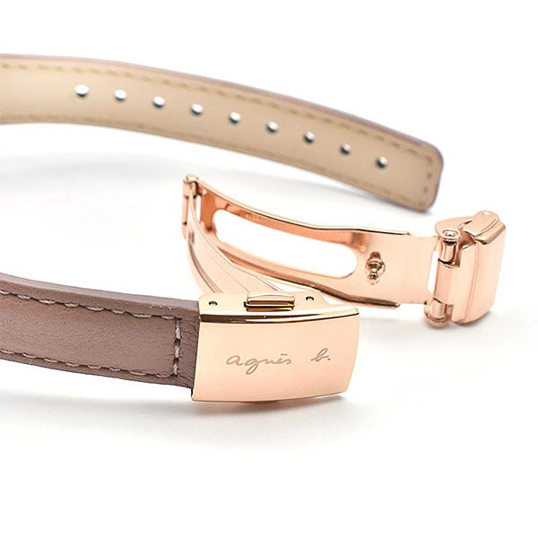 アニエスベー agnes b. FCSK906 レディ―ス