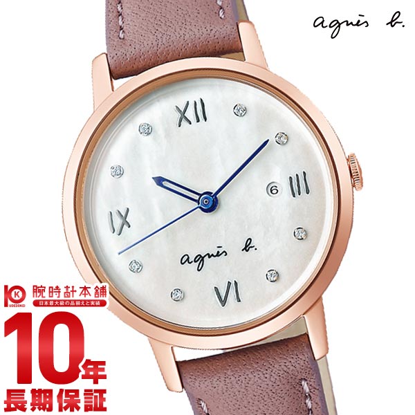 アニエスベー agnes b. FCSK906 レディ―ス