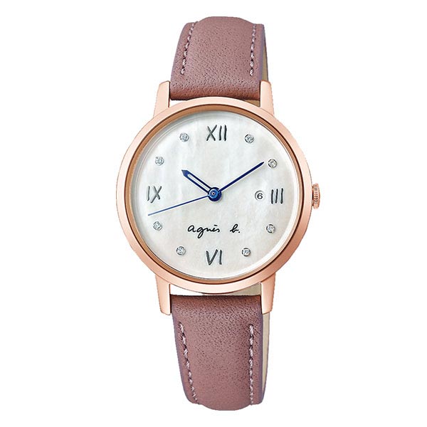 アニエスベー agnes b. FCSK906 レディ―ス