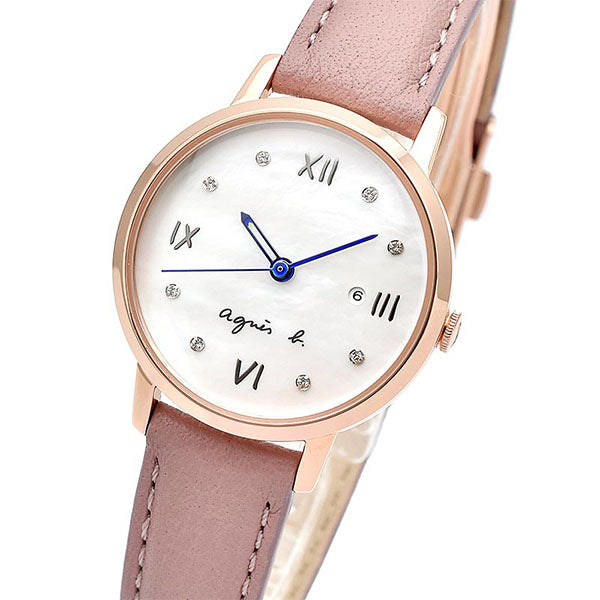 アニエスベー agnes b. FCSK906 レディ―ス