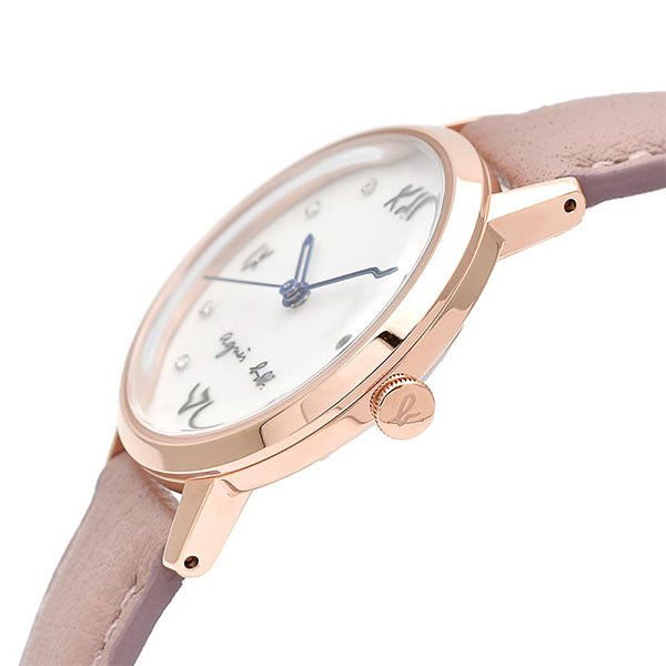 アニエスベー agnes b. FCSK906 レディ―ス