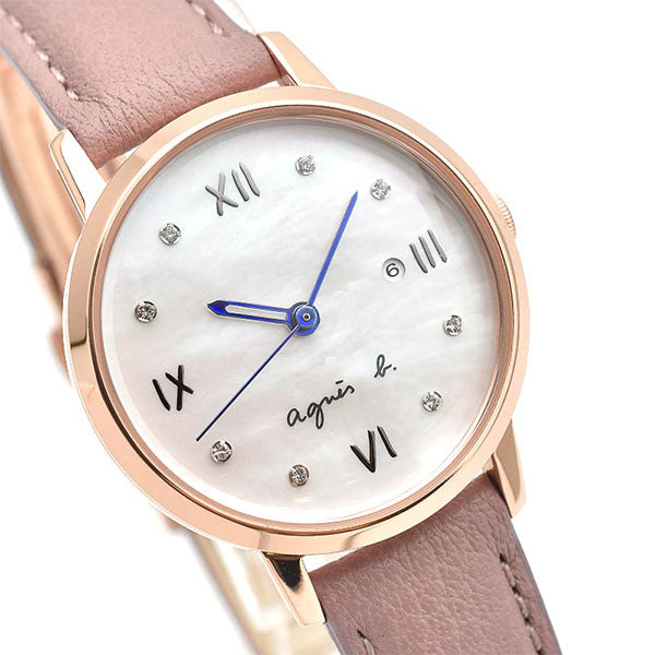 アニエスベー agnes b. FCSK906 レディ―ス