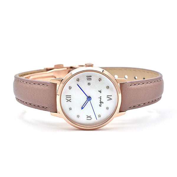 アニエスベー agnes b. FCSK906 レディ―ス