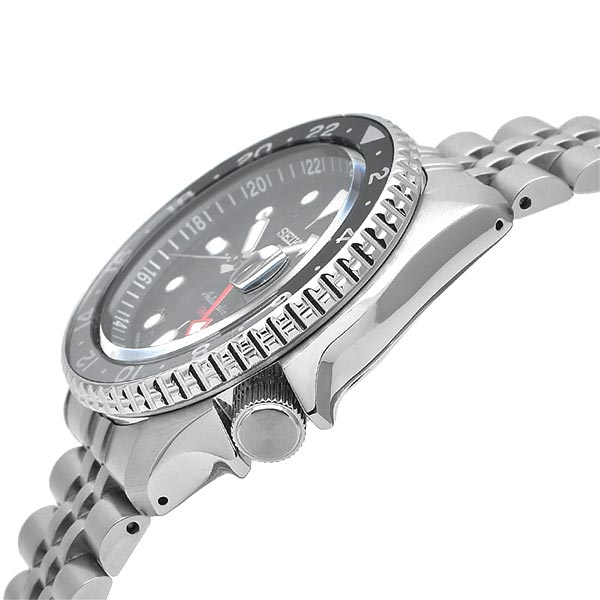 セイコー5スポーツ SEIKO5sports SBSC001 メンズ