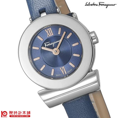 サルヴァトーレフェラガモ SalvatoreFerragamo ガンチーニ 22mm SF4302321 レディース