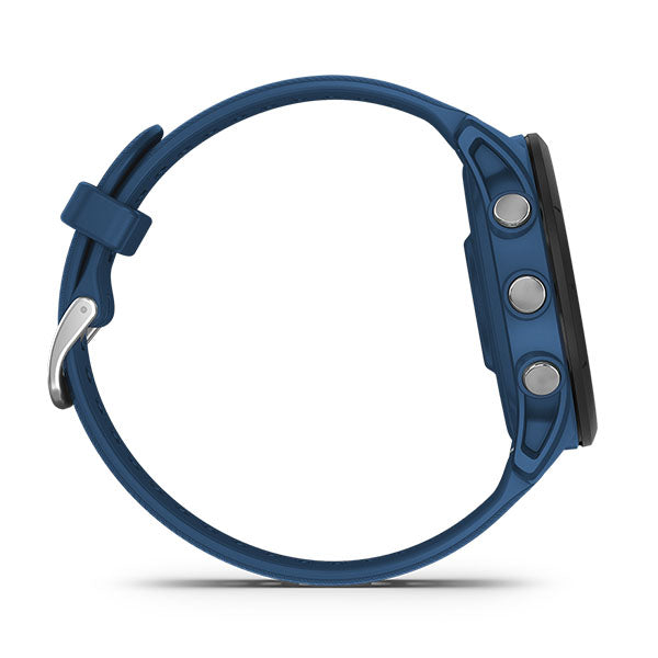 ガーミン GARMIN Forerunner 255 Tidal Blue 010-02641-52 ユニセックス