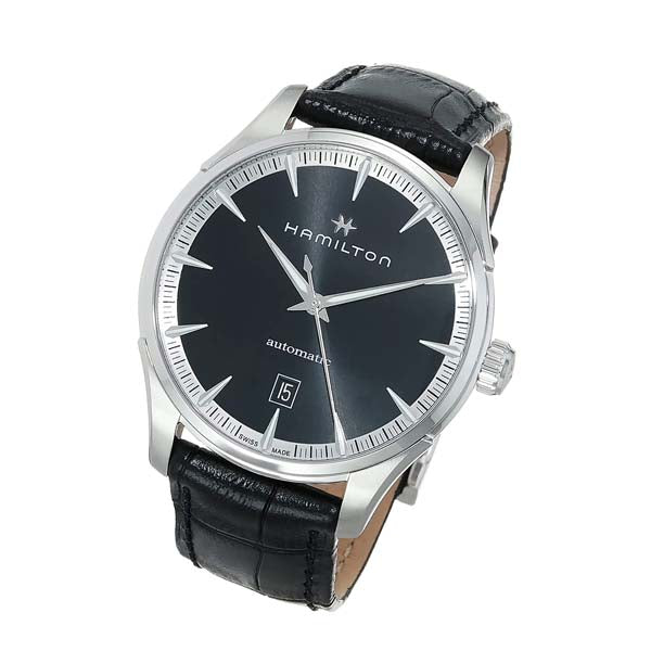 ハミルトン ジャズマスター HAMILTON AUTO H32475730 メンズ