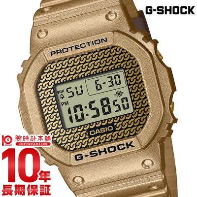 カシオ Ｇショック G-SHOCK CHINESE HIP-HOP DWE-5600HG-1JR メンズ