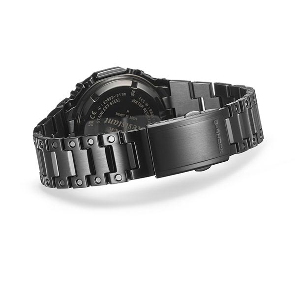 カシオ Ｇショック G-SHOCK GA-2100 FULLMETAL GM-B2100BD-1AJF メンズ