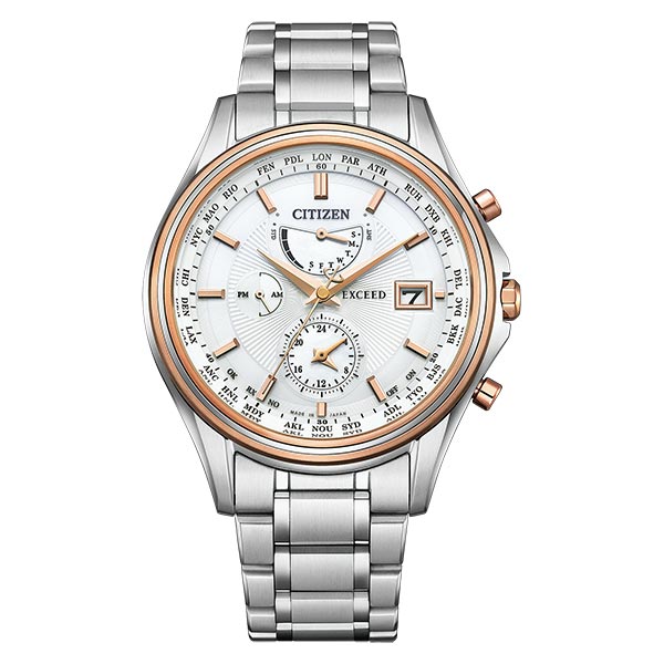 CITIZEN シチズン H145-T018491 EXCEED エクシード Yahoo!オークション - H145-T018491 シチズン エクシード