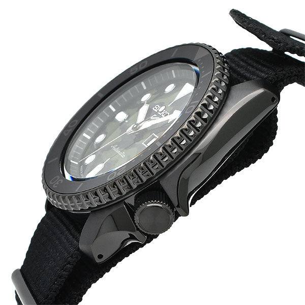 セイコー5スポーツ SEIKO5sports SBSA173 メンズ
