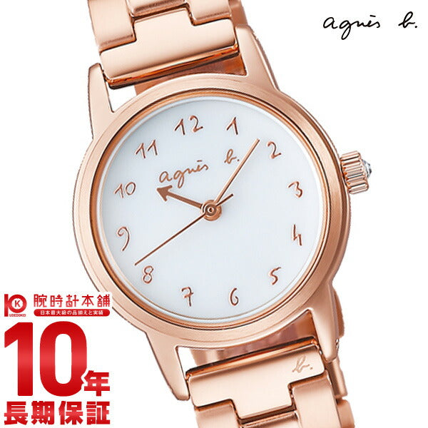 アニエスベー agnes b. アニエスベー FCSD993 レディース