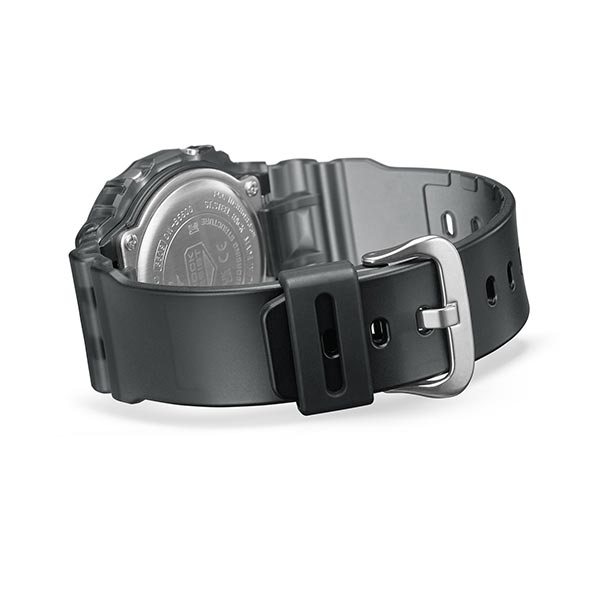 カシオ Ｇショック G-SHOCK Cyber Physical D-EX5600 DW-B5600G-1JF メンズ