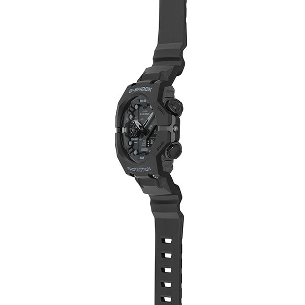 カシオ Ｇショック G-SHOCK Cyber Physical D-EXコンビ GA-B001-1AJF メンズ