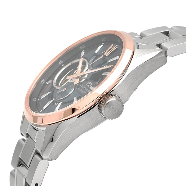 オリエントスター ORIENT モダンスケルトン RK-AV0120L メンズ