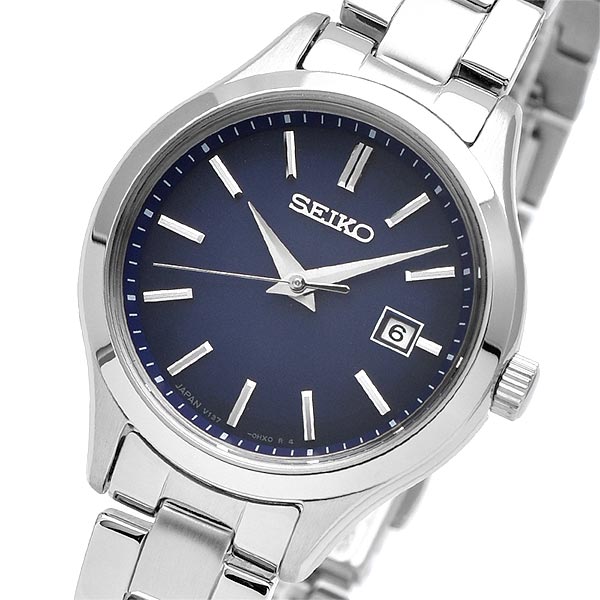 セイコーセレクション SEIKOSELECTION ペアモデル STPX095 レディース