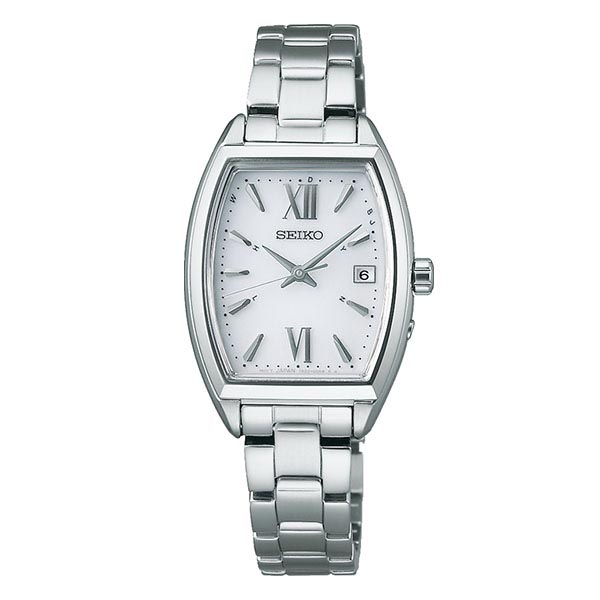 【美品】セイコーセレクション SEIKO 腕時計 レディース 二種のベルトが楽しめる】セイコー 腕時計 SEIKO 時計 セイコー