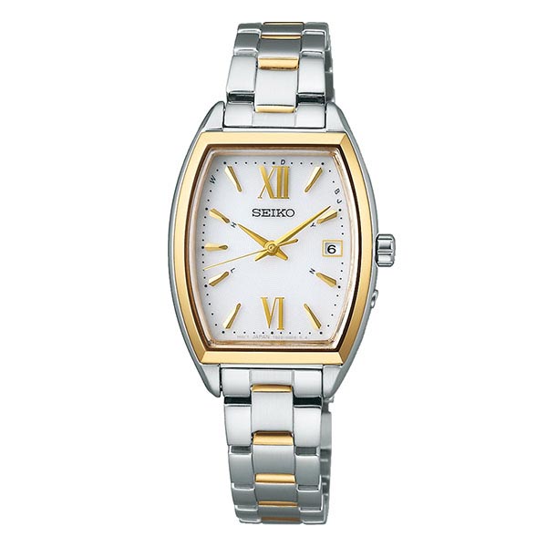 セイコーセレクション SEIKOSELECTION SWFH128 レディース