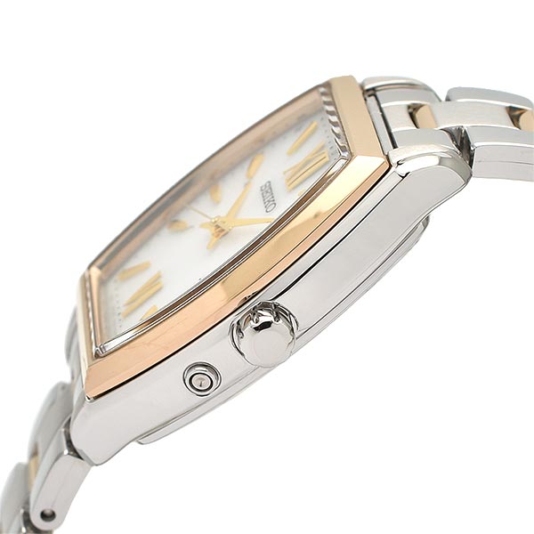 セイコーセレクション SEIKOSELECTION SWFH128 レディース