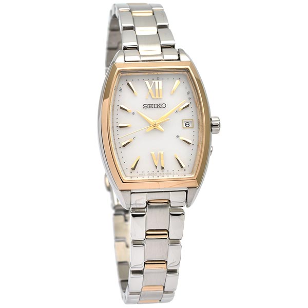 セイコーセレクション SEIKOSELECTION SWFH128 レディース
