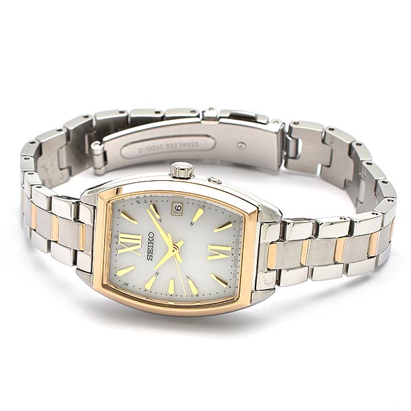 セイコーセレクション SEIKOSELECTION SWFH128 レディース