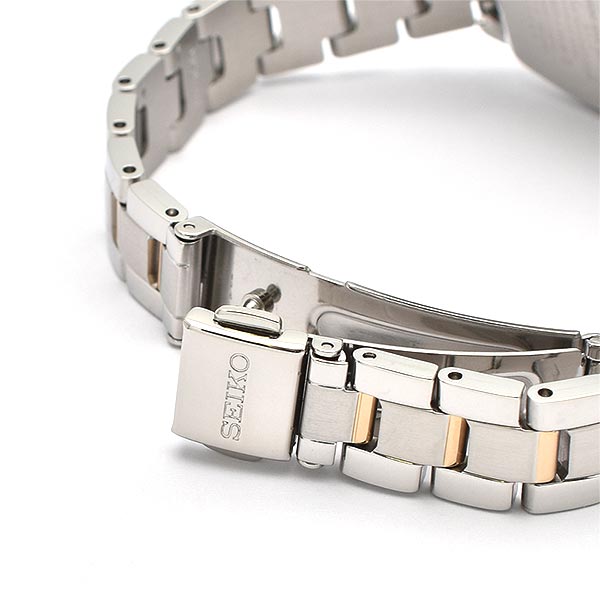 セイコーセレクション SEIKOSELECTION SWFH128 レディース