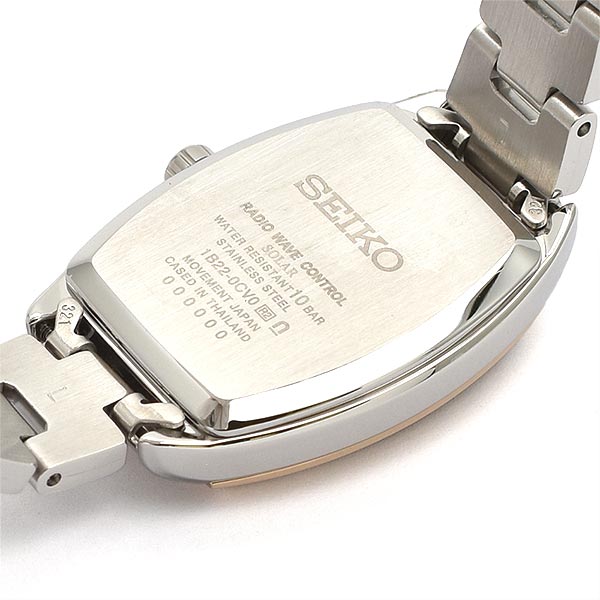 セイコーセレクション SEIKOSELECTION SWFH128 レディース