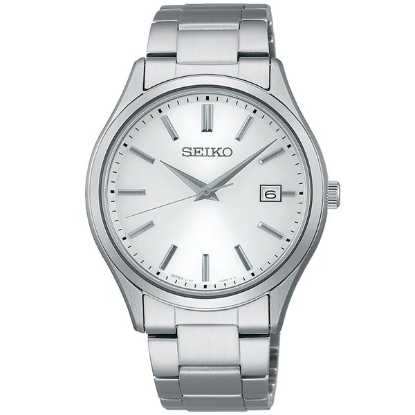 セイコーセレクション SEIKOSELECTION ペアモデル SBPX143 メンズ
