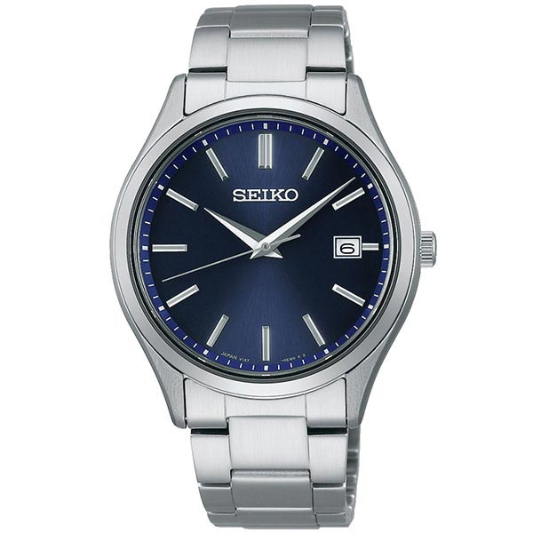 セイコーセレクション SEIKOSELECTION ペアモデル SBPX145 メンズ