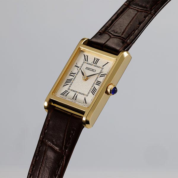 セイコーセレクション SEIKOSELECTION SSEH002 レディース