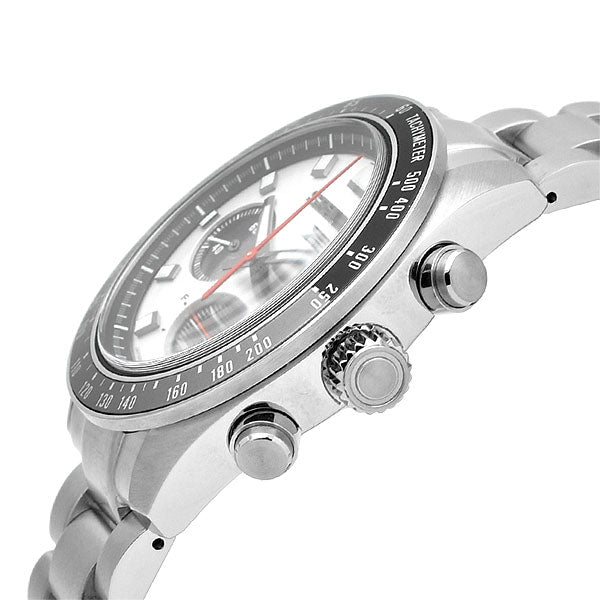 SEIKO]プロスペックス SPEEDTIMER ソーラークロノグラフ