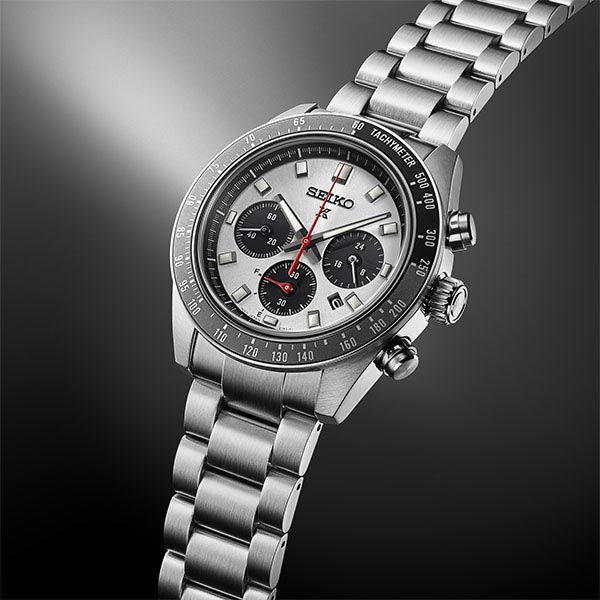 SEIKO プロスペックス スピードタイマー SBDL095