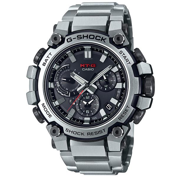 カシオ Ｇショック G-SHOCK MT-G MTG-B3000D-1AJF メンズ｜腕時計本舗