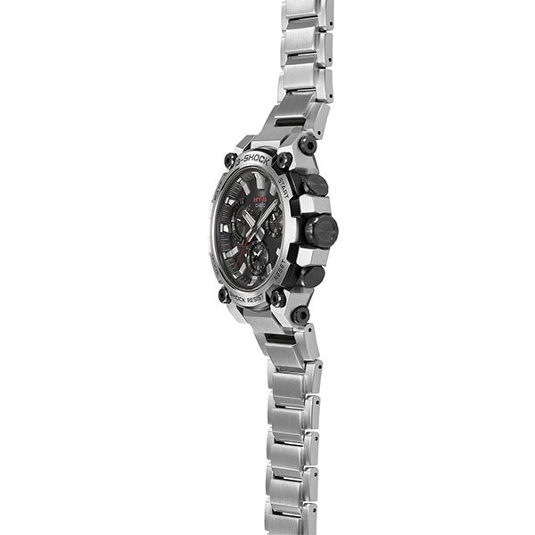 カシオ Ｇショック G-SHOCK MT-G MTG-B3000D-1AJF メンズ