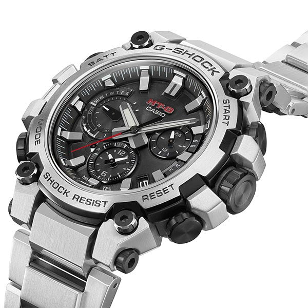 カシオ Ｇショック G-SHOCK MT-G MTG-B3000D-1AJF メンズ