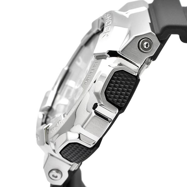 カシオ Gショック G-SHOCK GM-S110-1AJF ユニセックス｜腕時計本舗