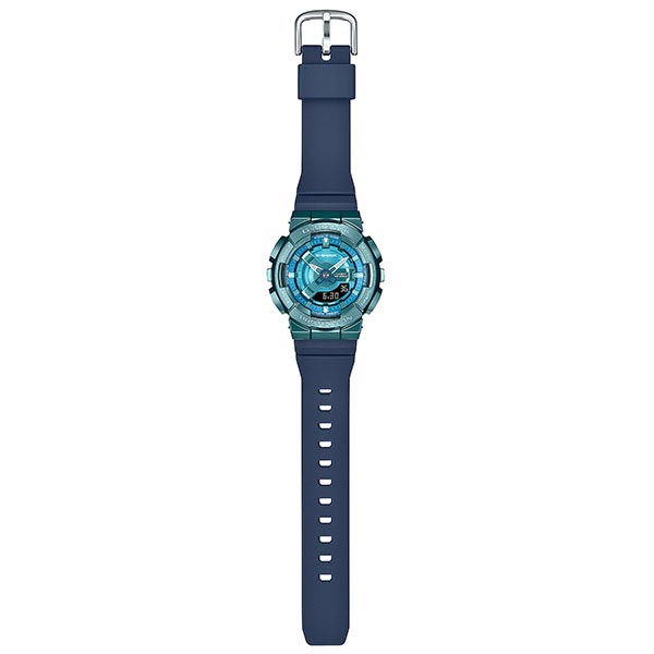 カシオ Ｇショック G-SHOCK GM-S110LB-2AJF ユニセックス