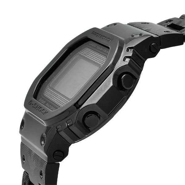 カシオ Ｇショック G-SHOCK GMW-B5000EH-1JR メンズ