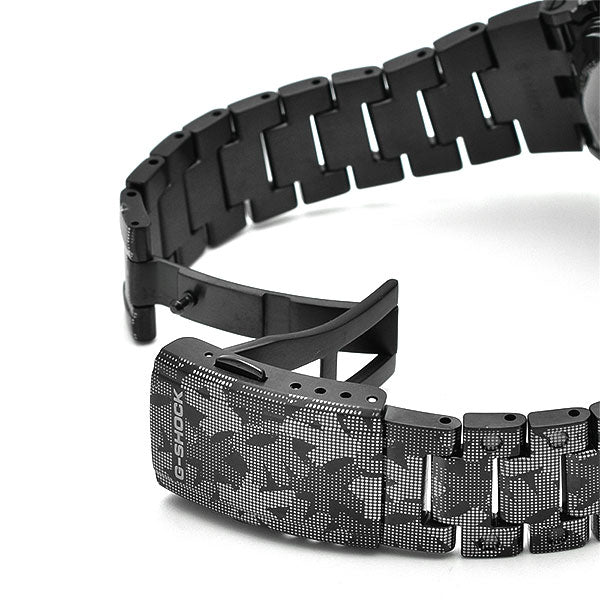 カシオ Ｇショック G-SHOCK GMW-B5000EH-1JR メンズ